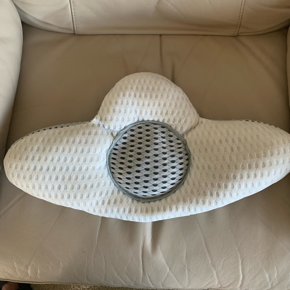 Lumbar support - Picture 1 of 5